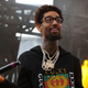 PnB Rock performing in 2018.